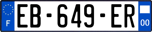 EB-649-ER