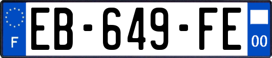 EB-649-FE