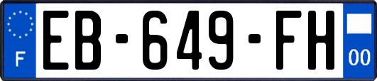 EB-649-FH