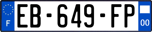 EB-649-FP