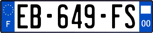 EB-649-FS