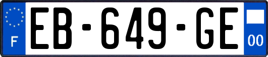 EB-649-GE