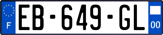 EB-649-GL