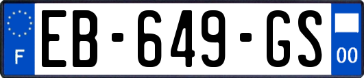 EB-649-GS