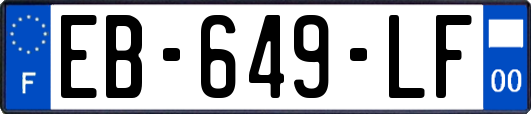 EB-649-LF