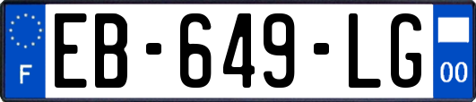EB-649-LG