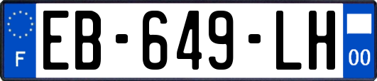 EB-649-LH
