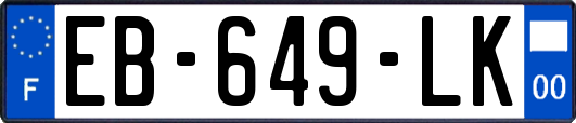 EB-649-LK