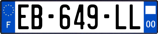 EB-649-LL