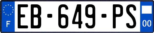 EB-649-PS