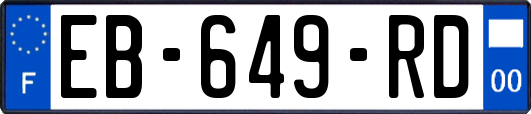 EB-649-RD