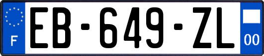 EB-649-ZL