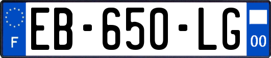EB-650-LG