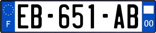 EB-651-AB