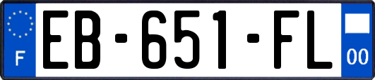EB-651-FL