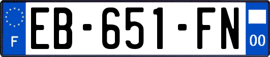 EB-651-FN