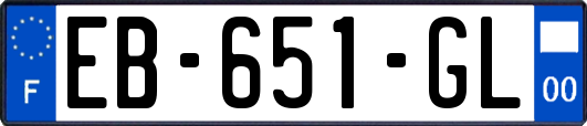 EB-651-GL