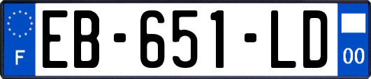 EB-651-LD