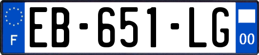 EB-651-LG