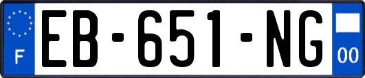 EB-651-NG
