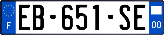 EB-651-SE
