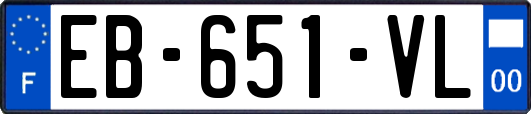 EB-651-VL