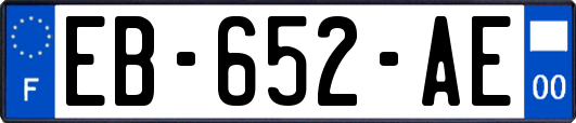 EB-652-AE