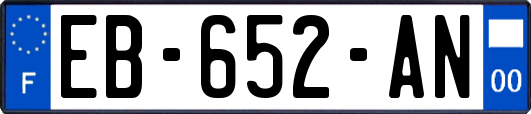 EB-652-AN