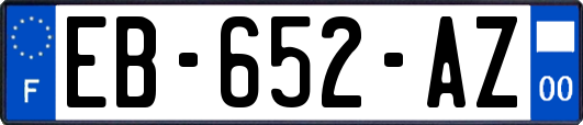 EB-652-AZ