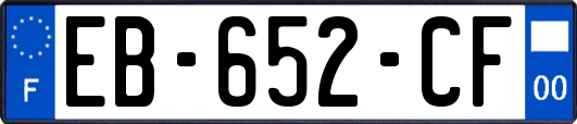 EB-652-CF