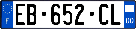 EB-652-CL