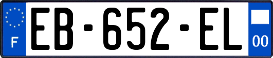 EB-652-EL