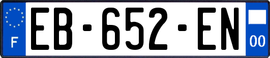 EB-652-EN