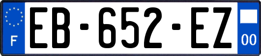 EB-652-EZ