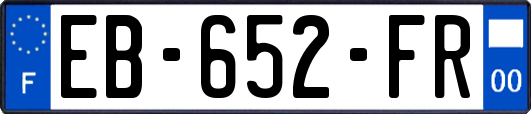 EB-652-FR