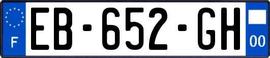 EB-652-GH