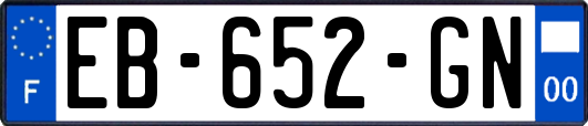 EB-652-GN