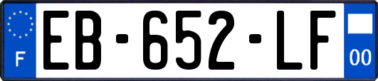 EB-652-LF