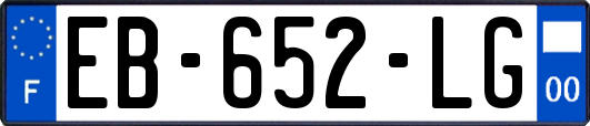 EB-652-LG