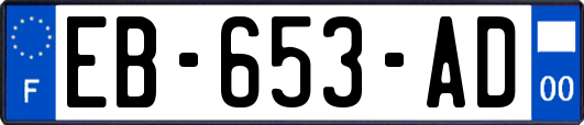 EB-653-AD