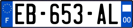 EB-653-AL
