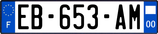 EB-653-AM