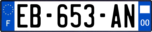 EB-653-AN