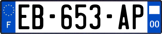 EB-653-AP