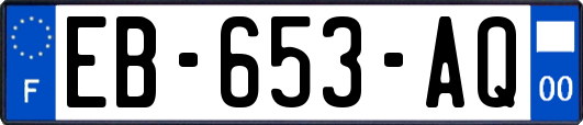 EB-653-AQ