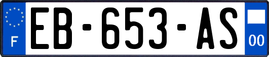 EB-653-AS