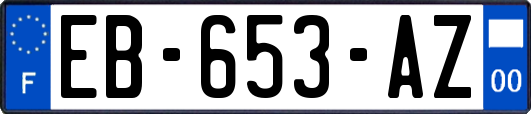 EB-653-AZ