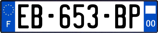 EB-653-BP