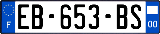 EB-653-BS