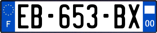 EB-653-BX